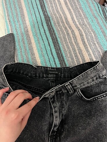 36 Beden Mont jeans