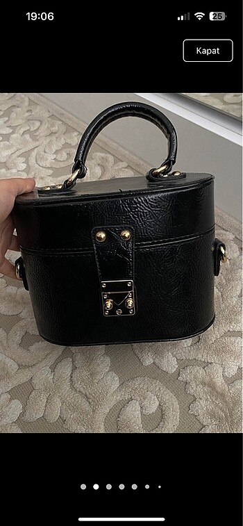 Zara Zara çanta