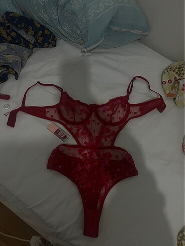 Body iç