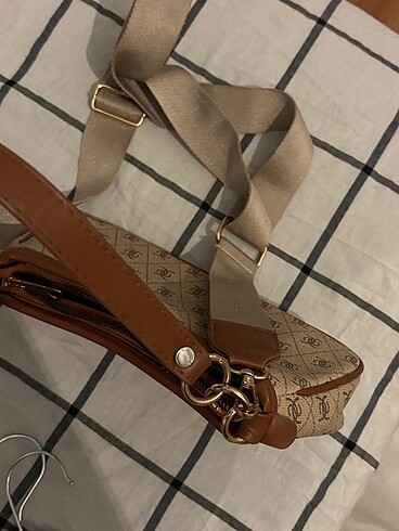 Zara TRENDYOL ÇANTA