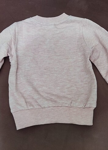 Diğer Uzun kollu sweat