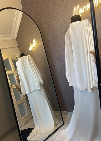 Diğer Kiralık abiye