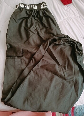 Spor pantalon