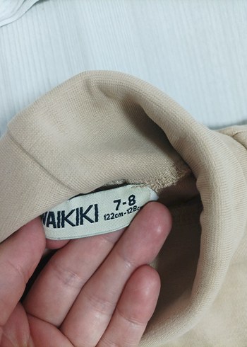 LC Waikiki Erkek Çocuk 3'lü Sweatshirt
