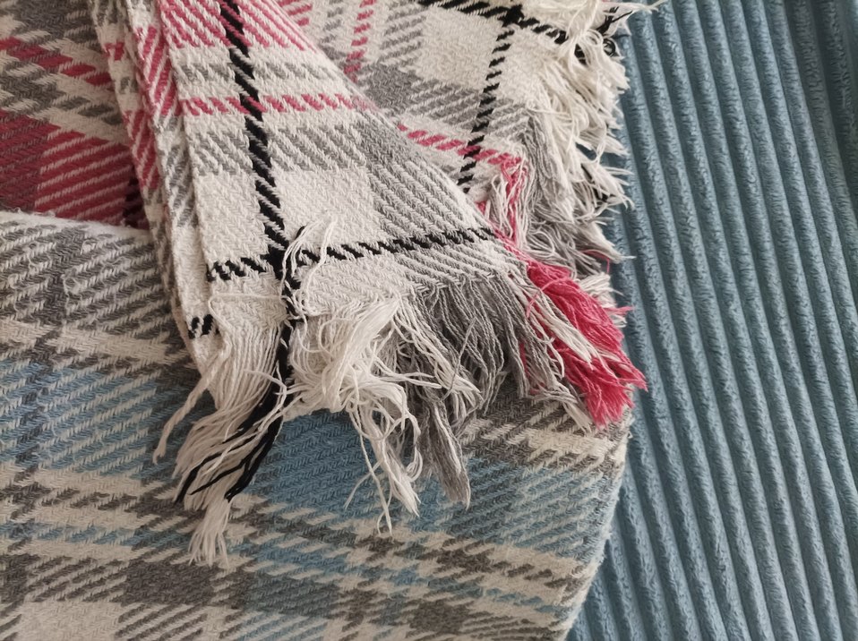 Özdilek marka Battaniye - Görsel 2