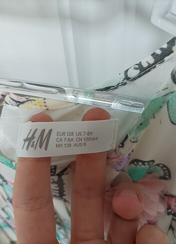 H&M H&M marka Elbise