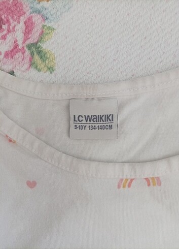 LC Waikiki Lcw marka tişört 