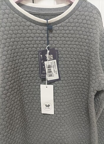 8 Yaş Beden gri Renk Woolrich marka Elbise 