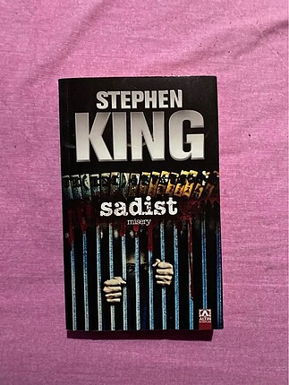 Stephen King
