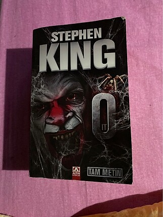 Stephen King