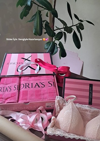 Diğer Havlu Set