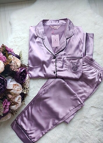 Pijama takımı