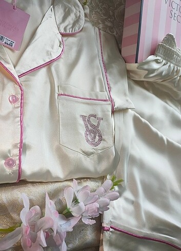 Pijama takımı 