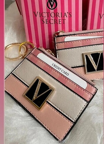 Beden çeşitli Renk Victoria's Secret Kartlık