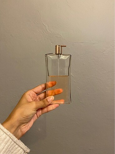 lancome idol edp