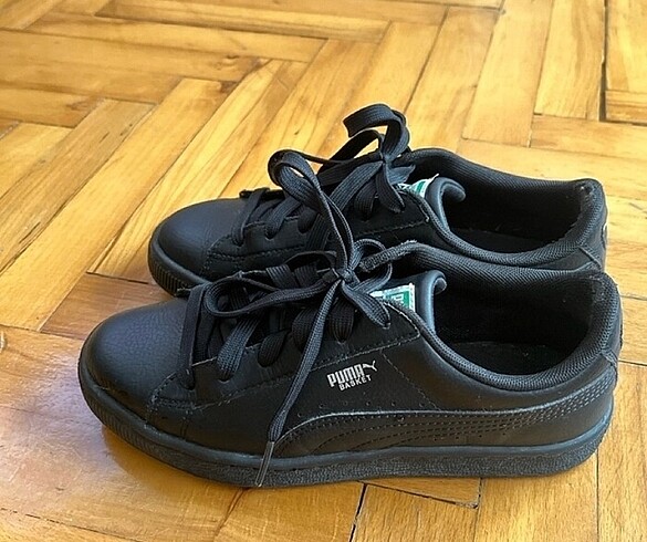 Puma Orjinal puma bayan spor ayakkabi