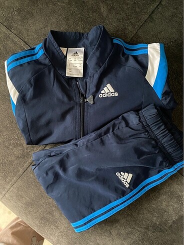 Adidas Adidas bebek eşofman takımı orjinal