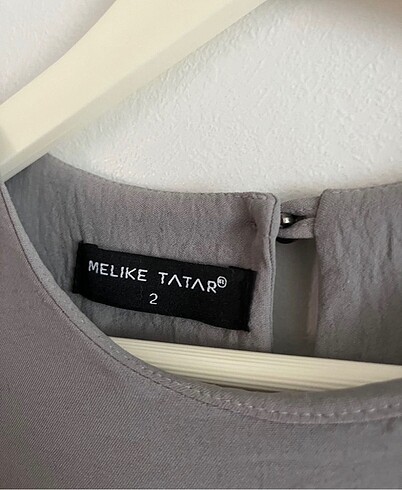 m Beden Melike tatar takım (38 beden)