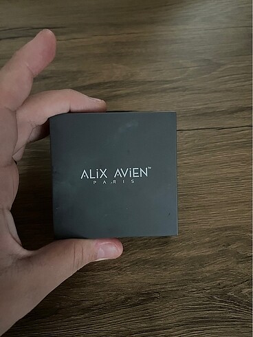 Alix avien allık