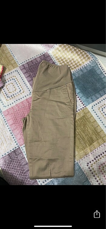 Keten pantalon