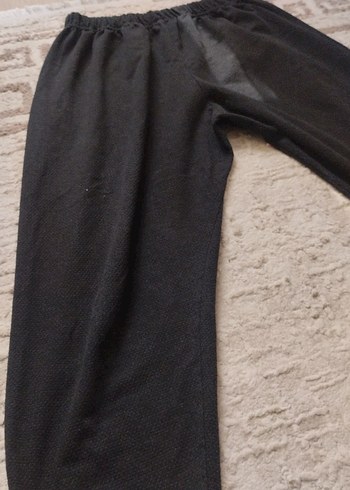 xxl Beden pijama alt