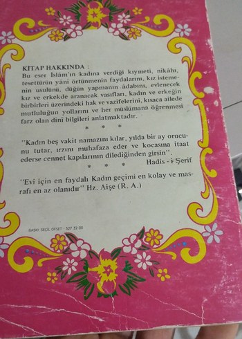 Kadın Tesettür İzdüşüm - Hüseyin Erdoğan - Görsel 3