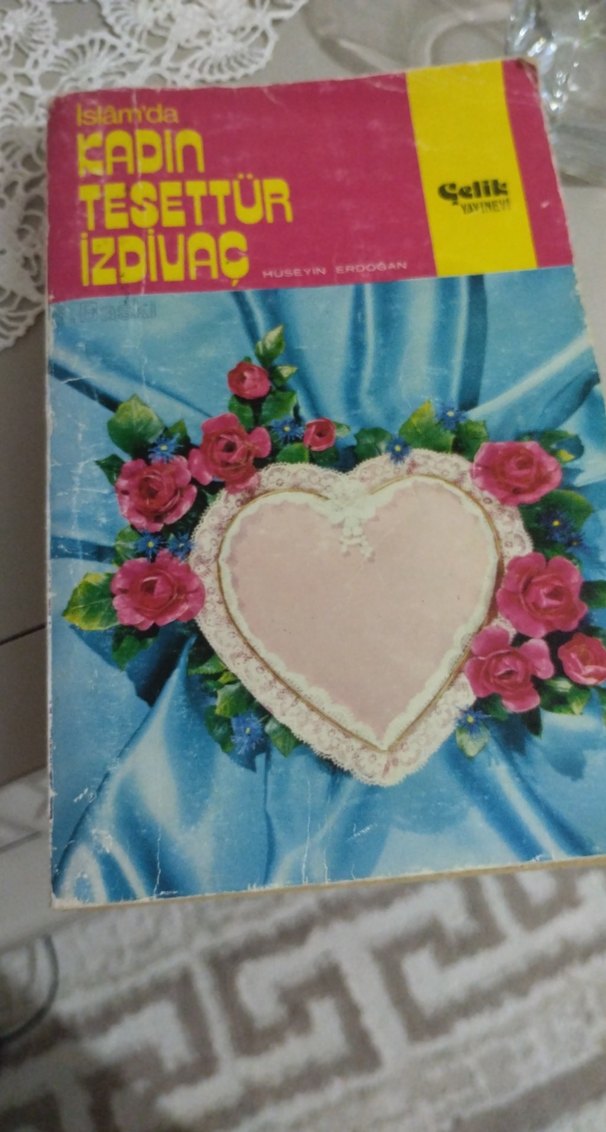 Kadın Tesettür İzdüşüm - Hüseyin Erdoğan - Görsel 2