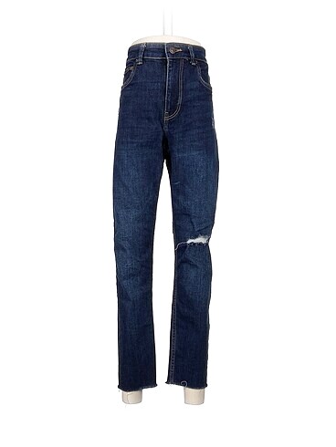 Bershka Jean / Kot %70 İndirimli.