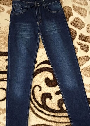 Erkek çocuk Pantalon