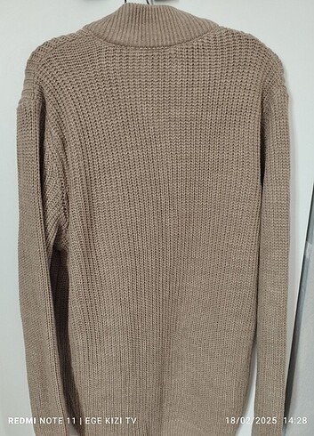 LC Waikiki Erkek Kazak