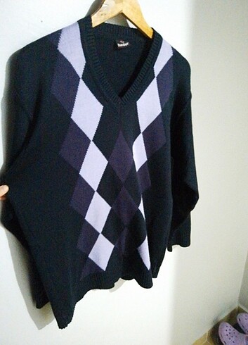 xl Beden Vintage kazak