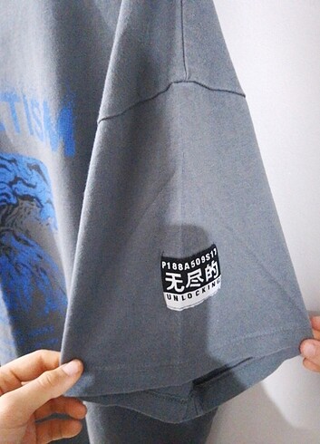 xxl Beden T-shirt