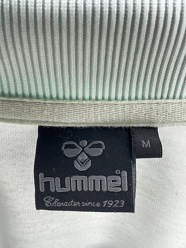 m Beden çeşitli Renk Hummel Ceket %70 İndirimli.