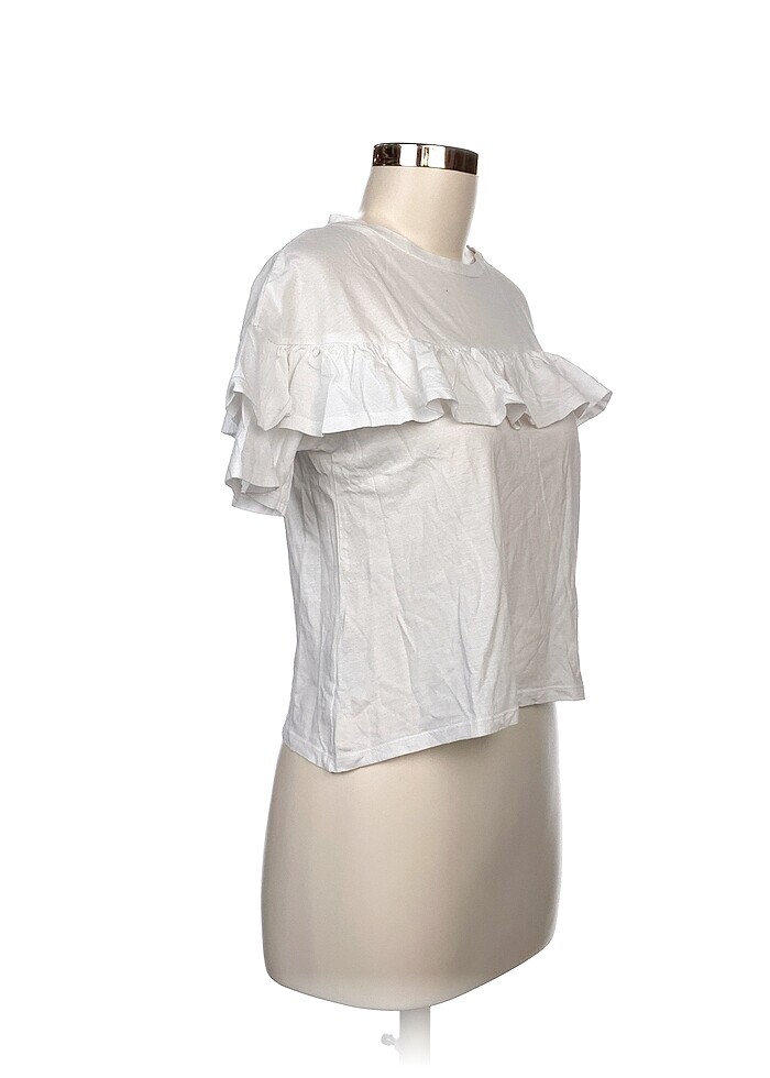 Mango T-shirt %70 İndirimli. - Görsel 2