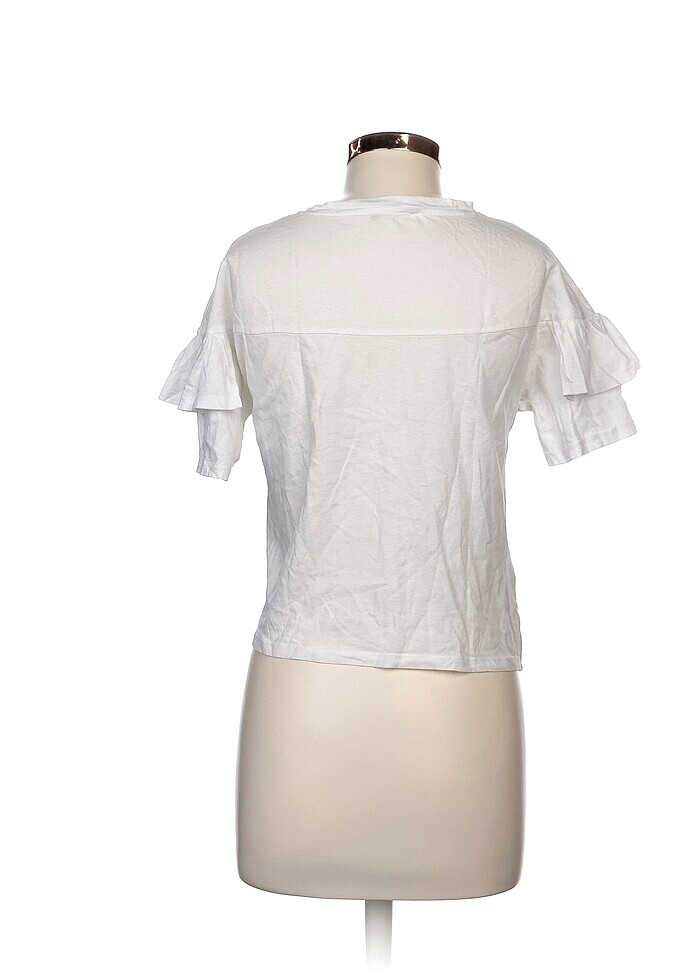 Mango T-shirt %70 İndirimli. - Görsel 3