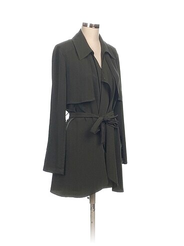 Koton Koton Trenchcoat %70 İndirimli.