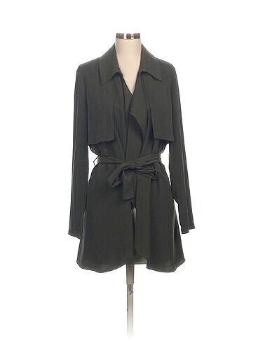 Koton Trenchcoat %70 İndirimli.