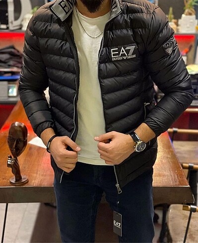 Şişme mont