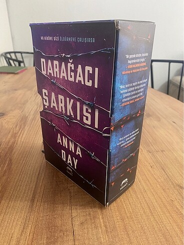 Darağacı dansı darağacı şarkısı