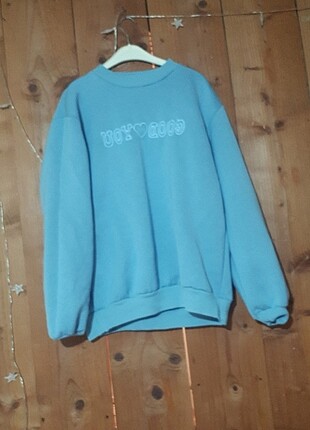 Kadın Sweatshirt