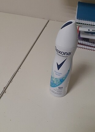 Diğer Deodorant