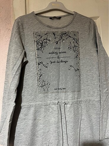 LC Waikiki Tesettür elbise