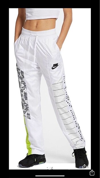 Nike pantolon