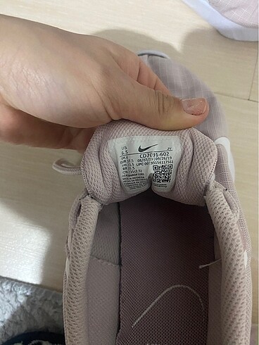 Nike Spor ayakkabı