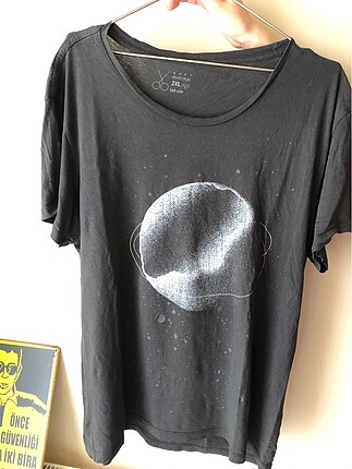 KAFT tshirt 2XL