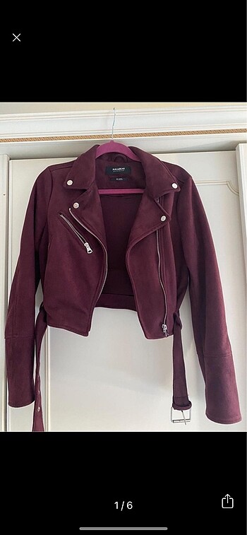 PULL&BEAR CEKET