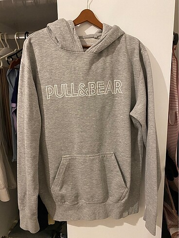 Pull and Bear Sweatshirt