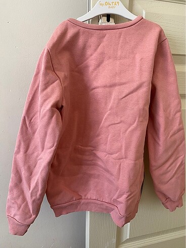 LC Waikiki Kız çocuk sweat