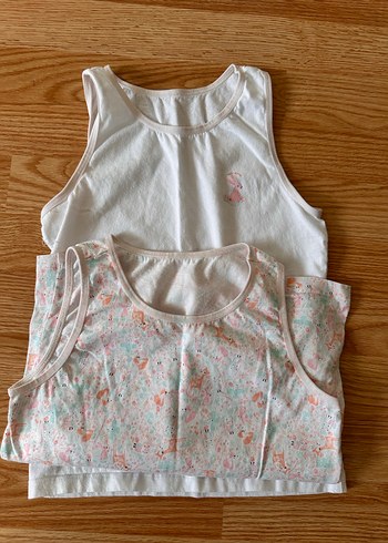 Penti atlet 8 yaş - Görsel 3