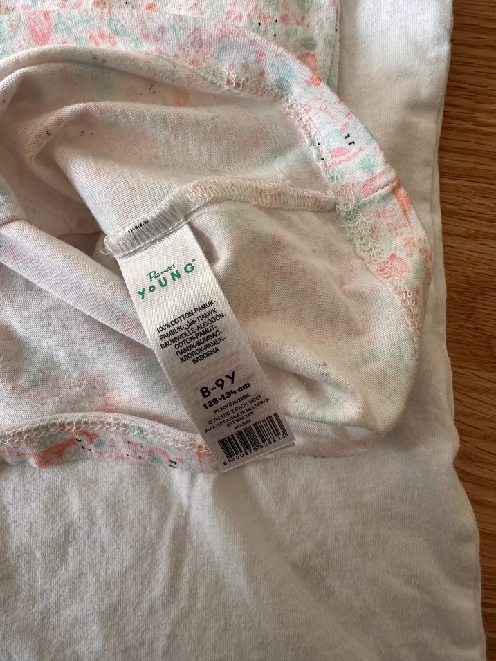 Penti atlet 8 yaş - Görsel 2